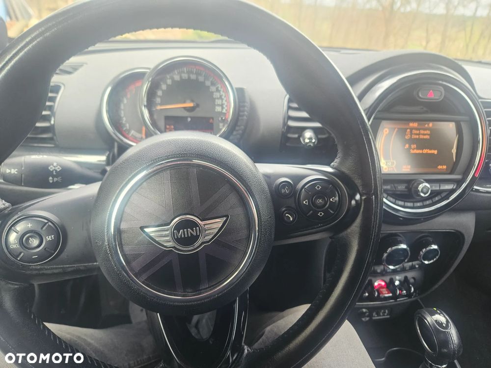 MINI Clubman Cooper - 22