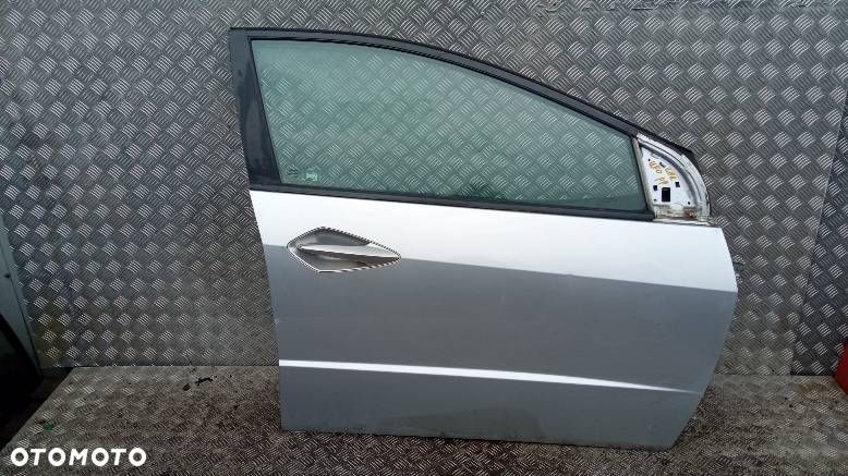 DRZWI PRAWE PRZEDNIE HONDA CIVIC VIII - 1