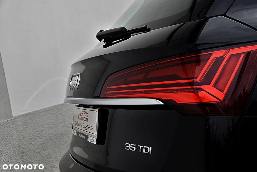 Audi Q5 35 TDI S tronic - 11