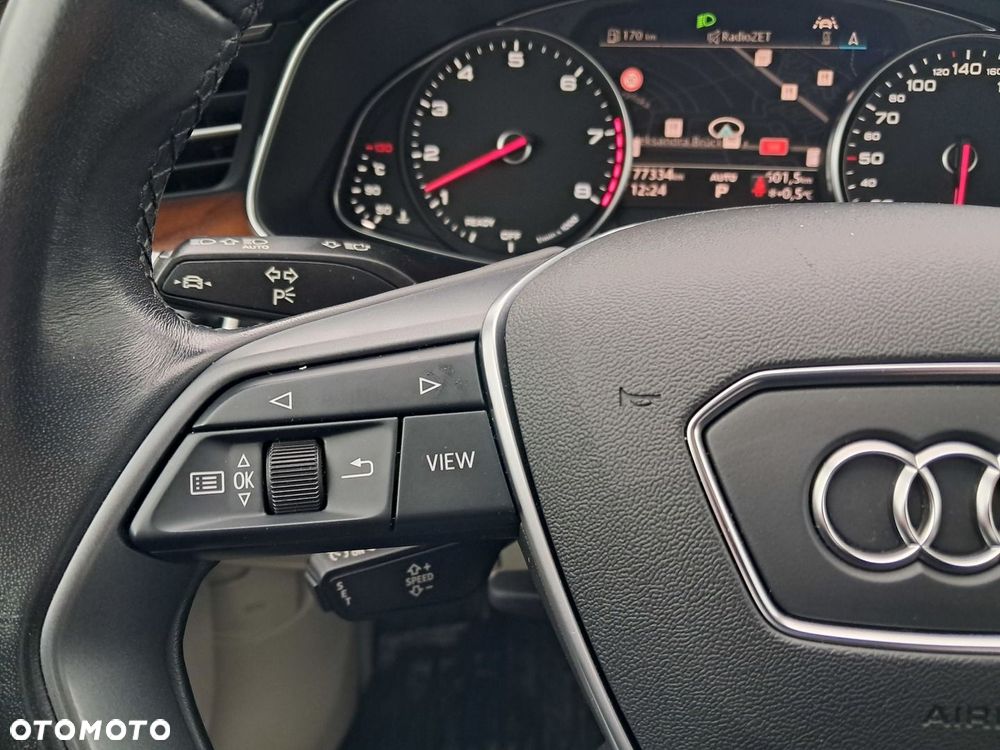 Audi A6 Limousine - 14