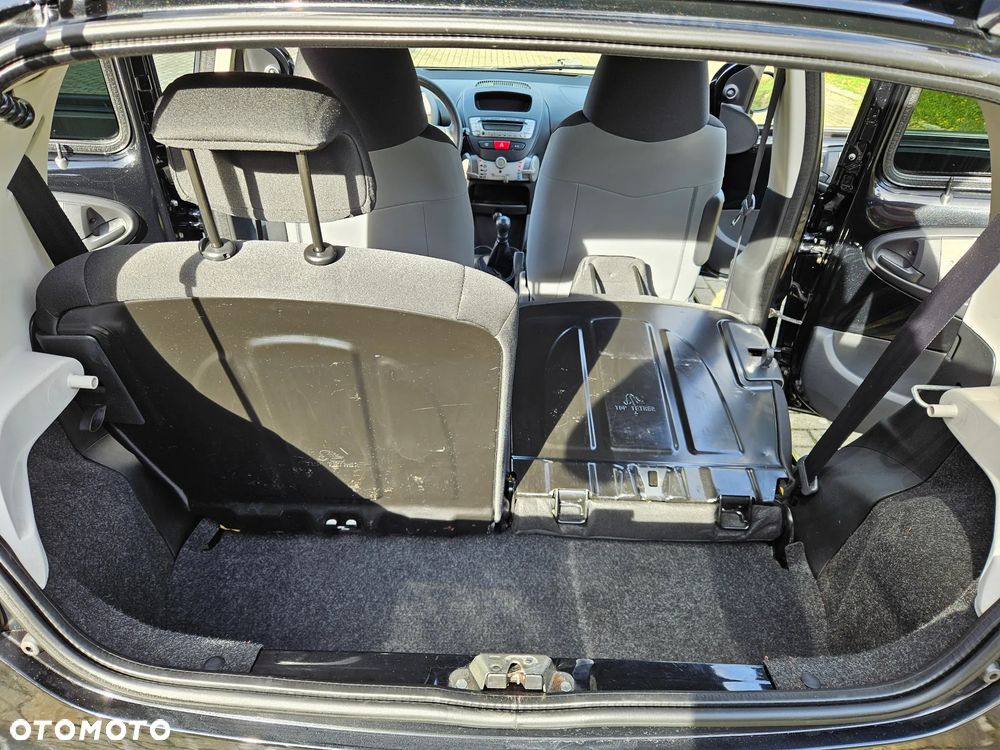 Toyota Aygo 1.0 VVT-i - 22