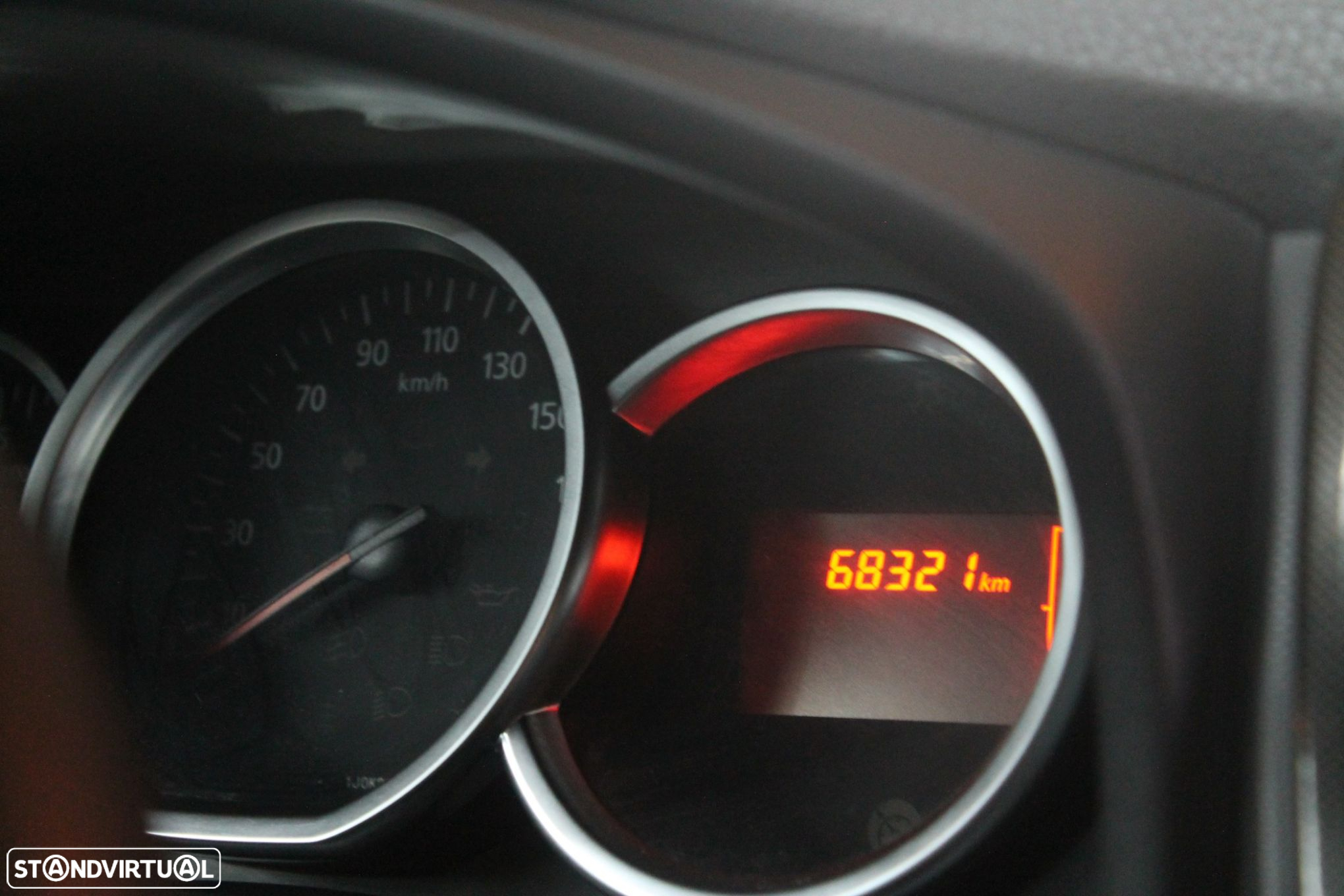 Dacia Sandero SCe 75 Ambiance - 18