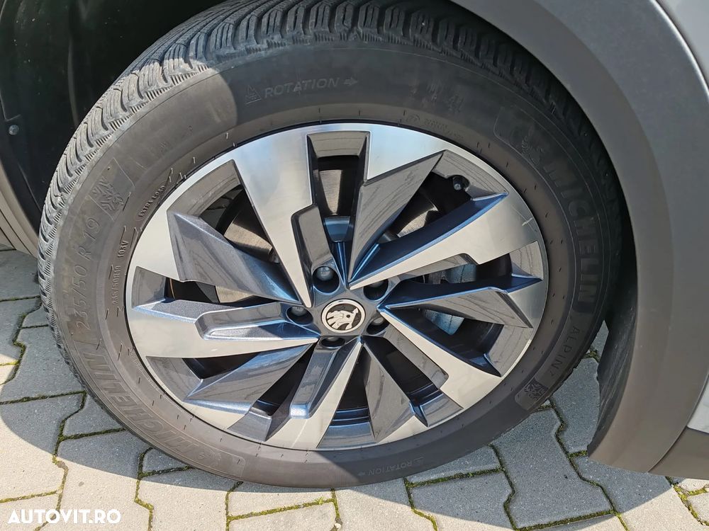 Skoda Kodiaq 1.5 TSI DSG PHEV Selection - 27