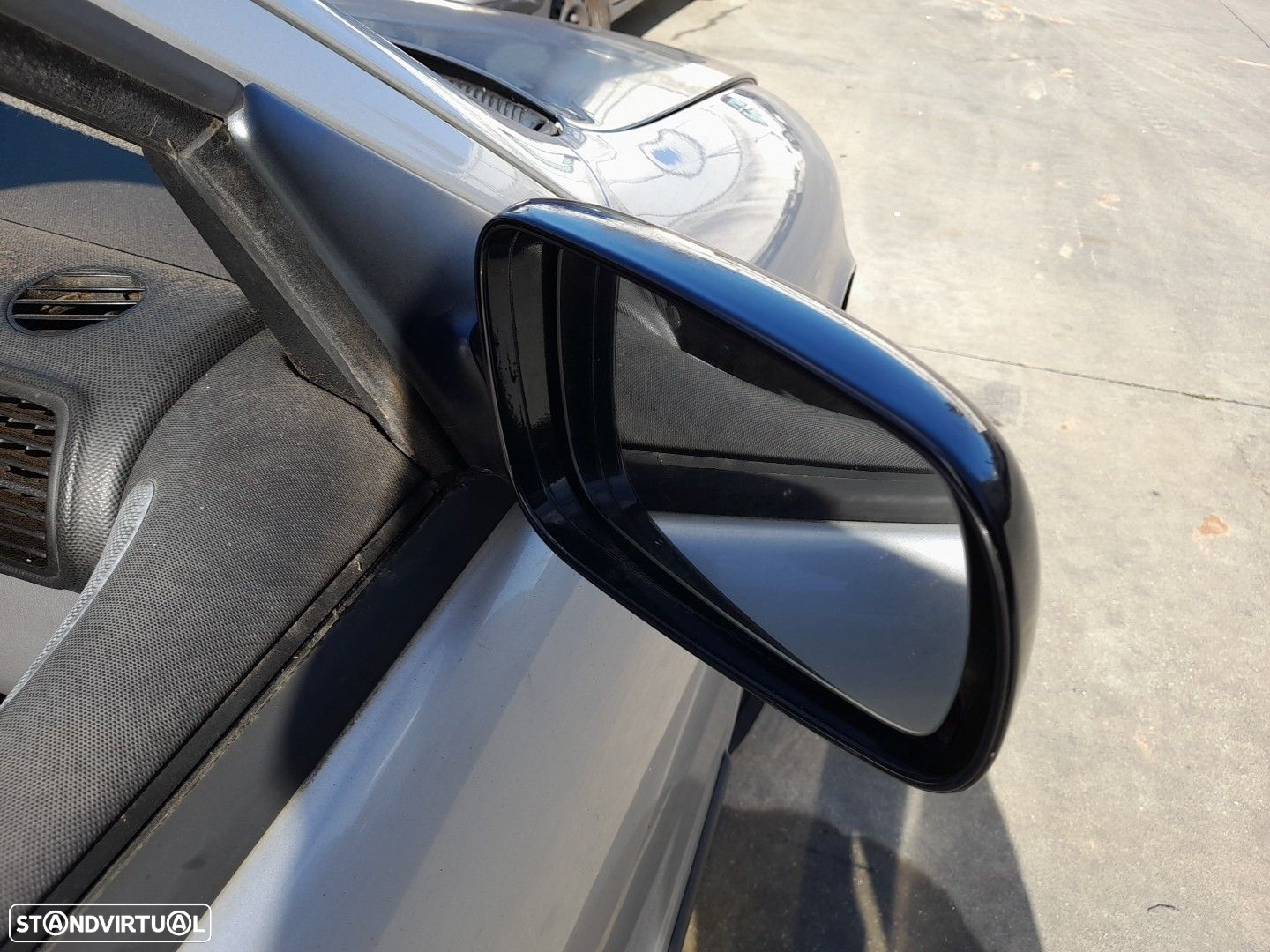Retrovisor / espelho direito SEAT Toledo II (1M2) - 2