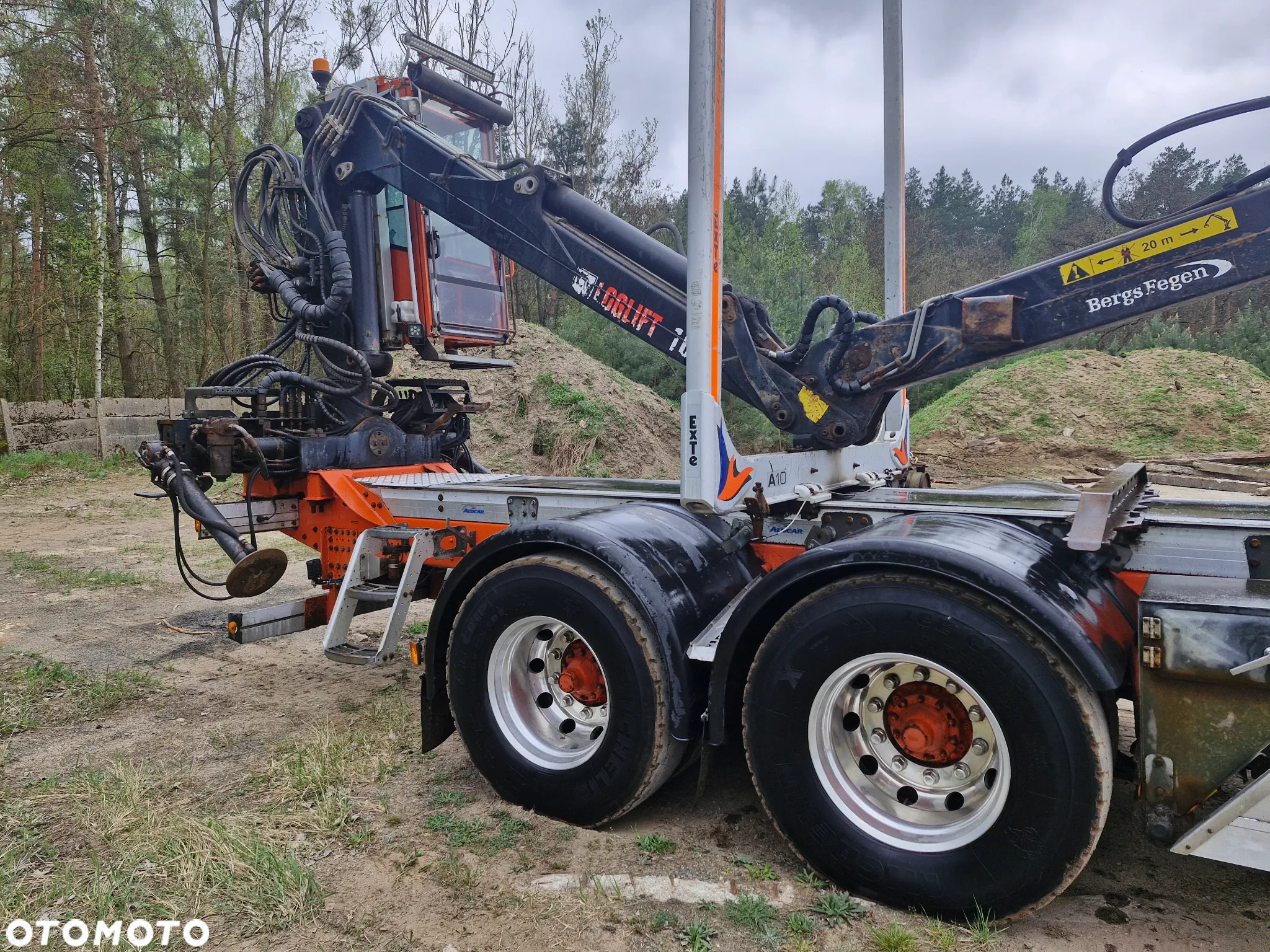 Scania R730 - 7