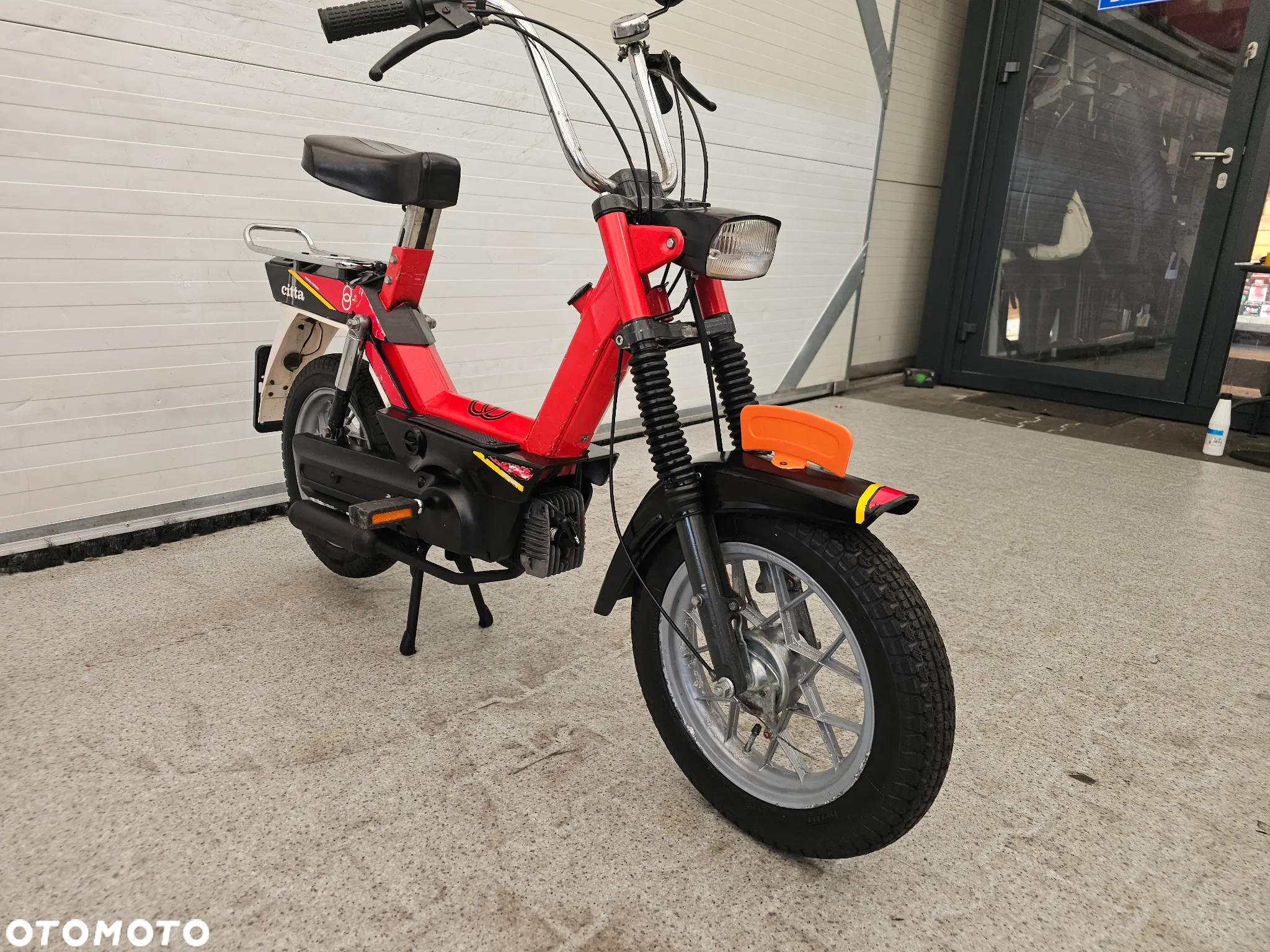 Gilera Inny - 4