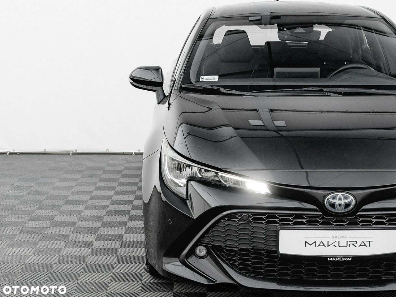 Toyota Corolla 1.8 Hybrid GPF Comfort - 9