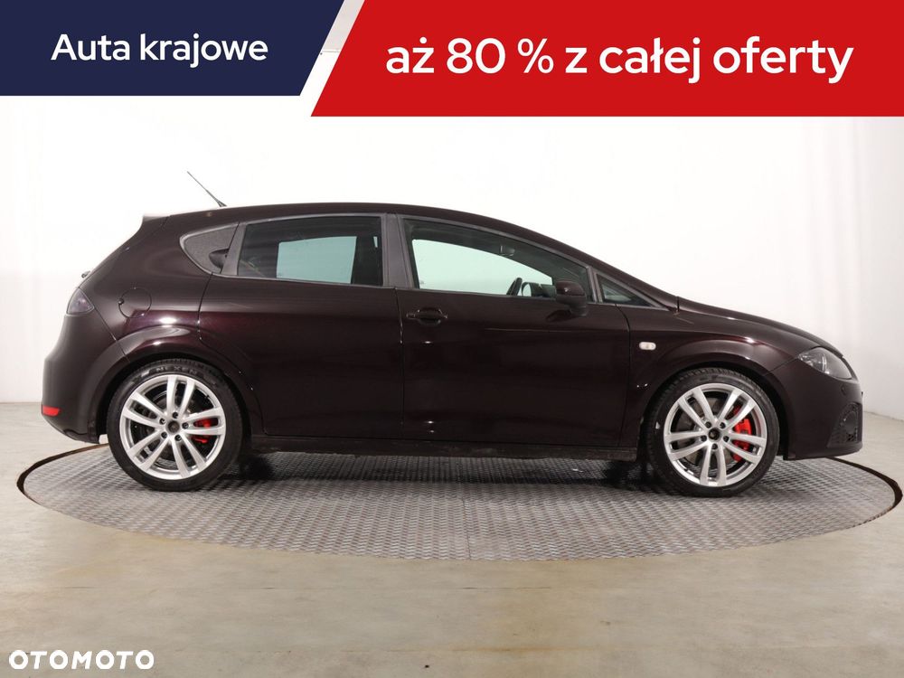 Seat Leon - 8