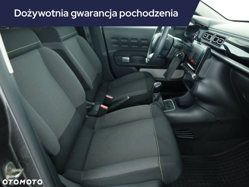 Citroën C3 - 9
