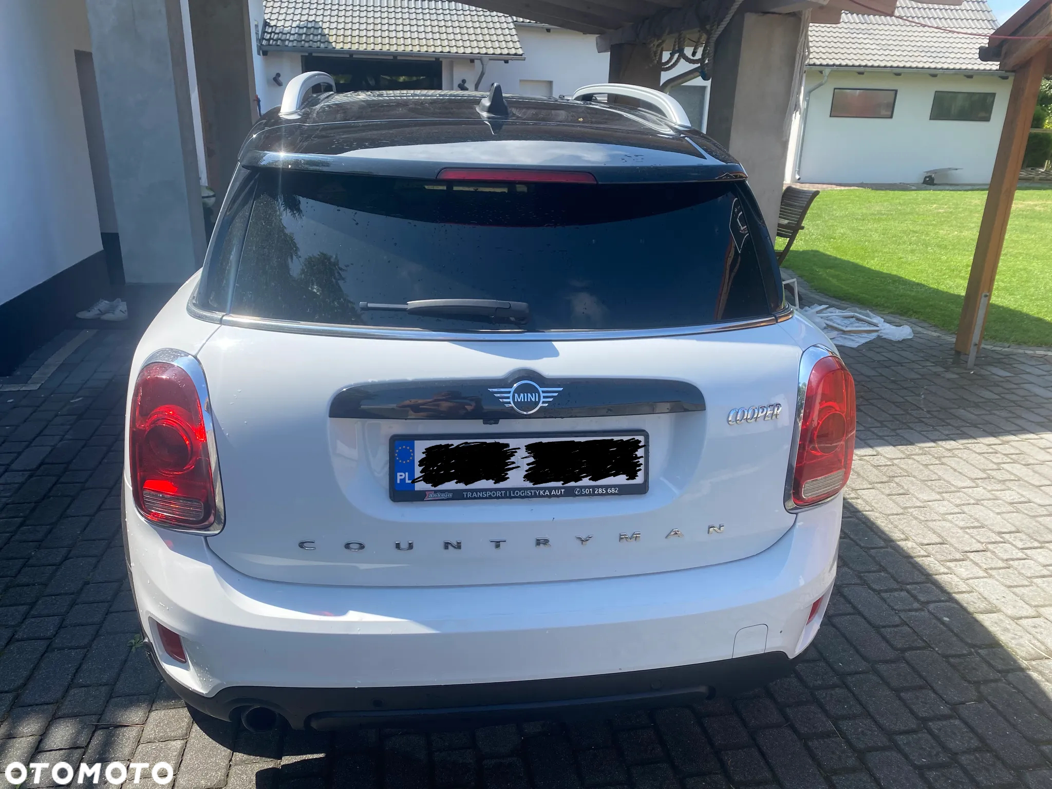 MINI Countryman - 4