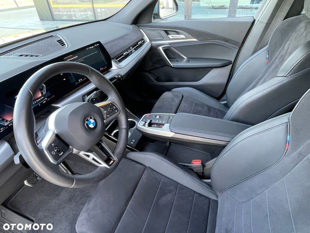 BMW X2 - 15