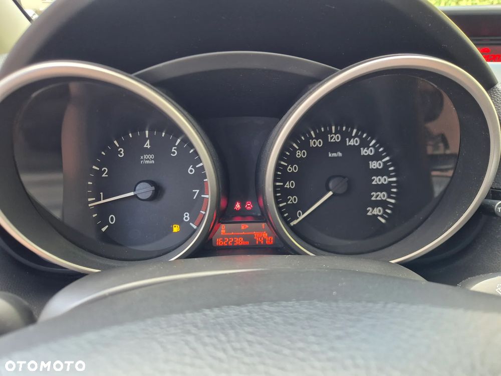 Mazda 5 1.8 Exclusive - 14