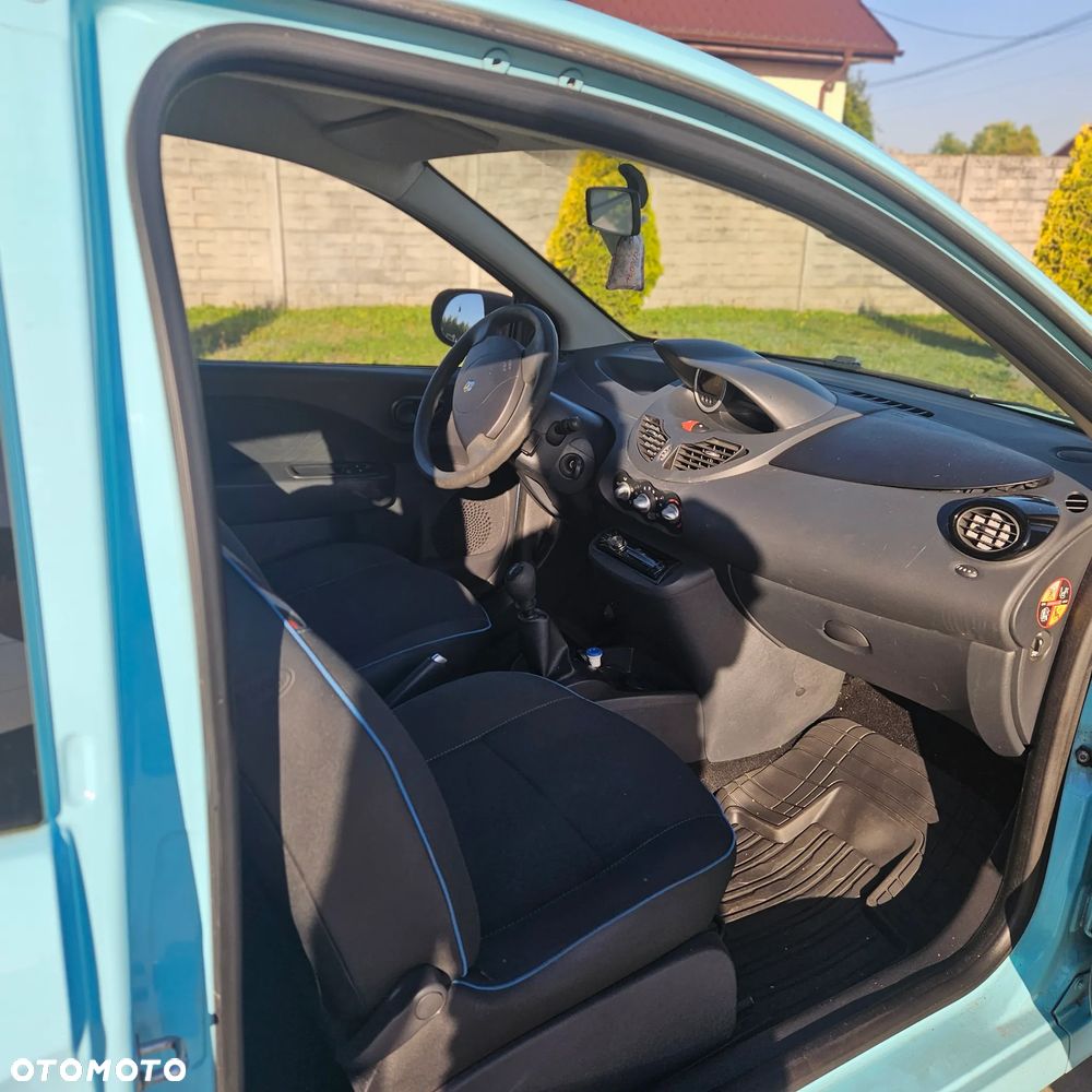 Renault Twingo 1.2 16V Dynamique - 7