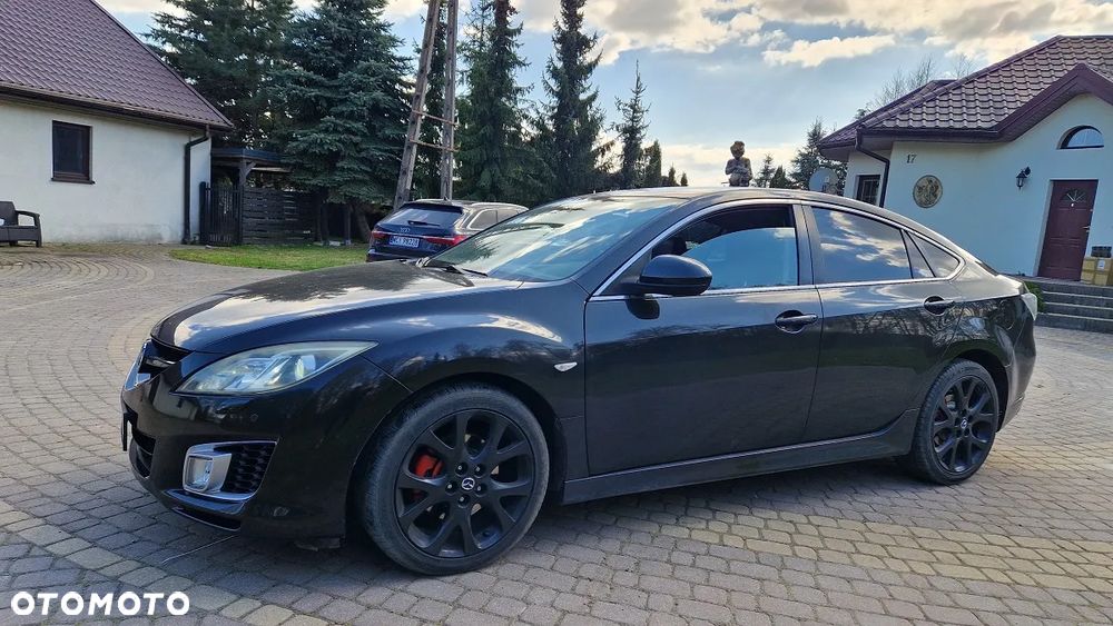 Mazda 6 2.0 CD Exclusive - 15