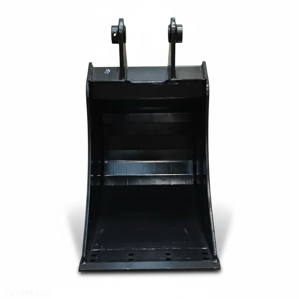 Łyżka Kopiąca 50 cm JCB 3CX 4CX 8060-8080 BK-Hammer - 3