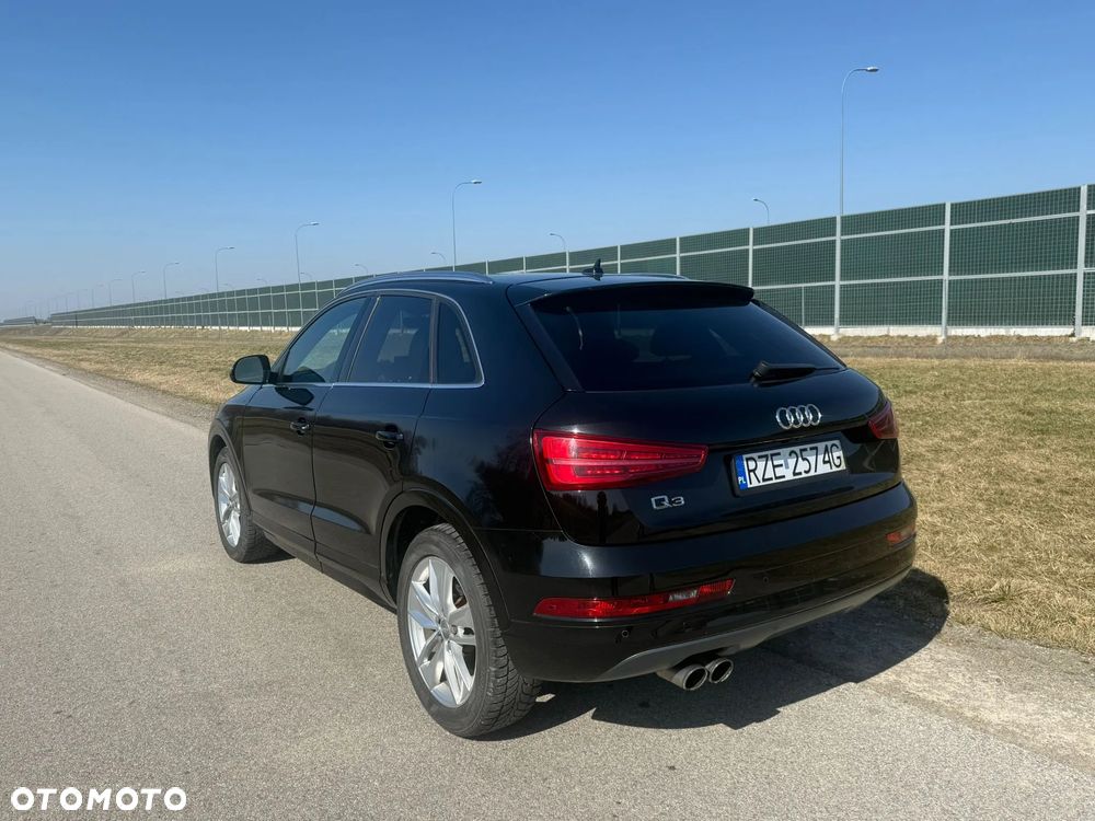Audi Q3 - 4