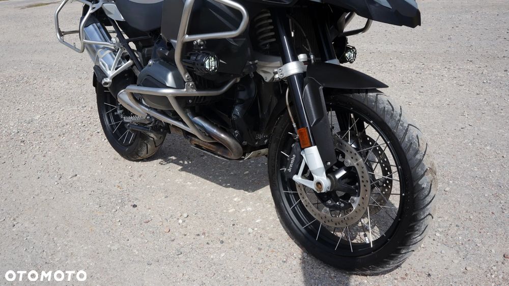 BMW GS - 11