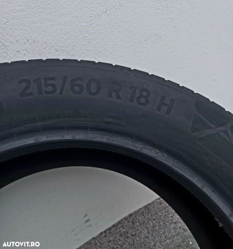 4 Anvelope Continental EcoContact 6Q - 5