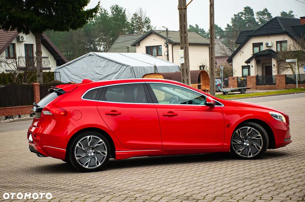 Volvo V40 D4 Drive-E Summum - 13