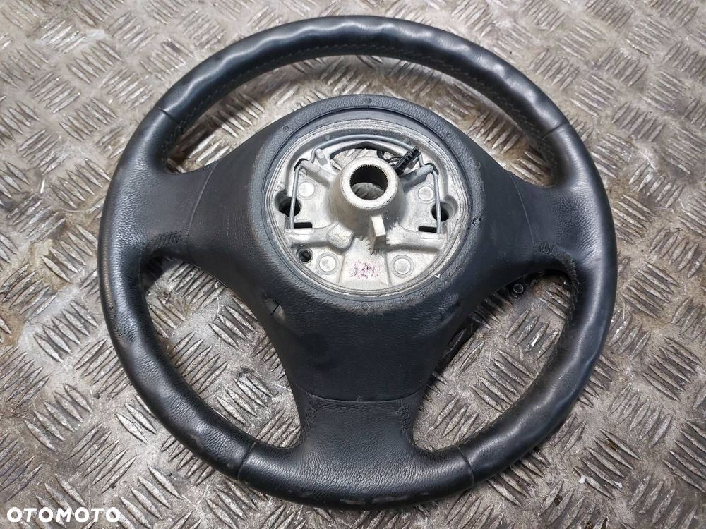 KIEROWNICA BMW E90 E91 6764548 6959894 - 11