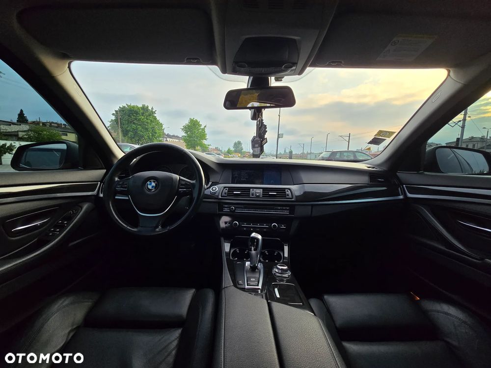 BMW Seria 5 - 14