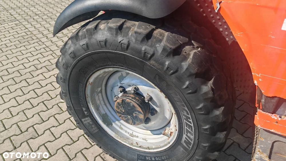 Manitou MLT 634 120 PS - 21