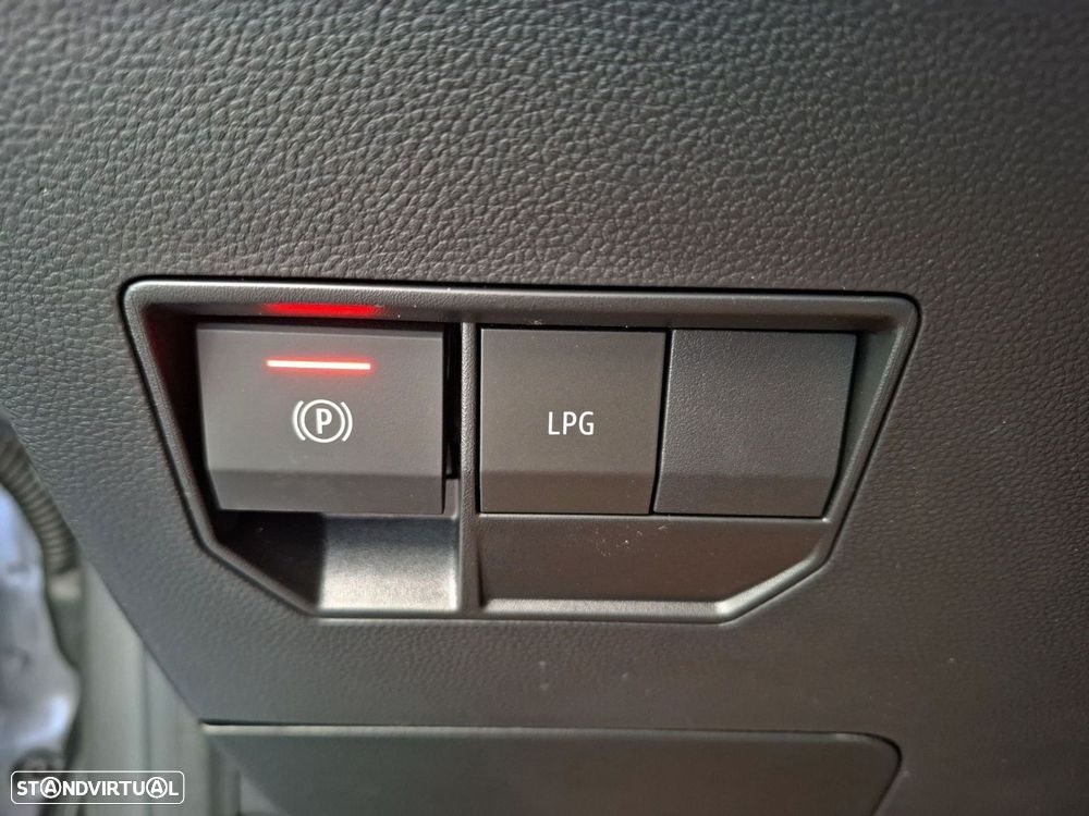 Dacia Duster 1.0 TCe ECO-G Extreme Bi-Fuel - 20