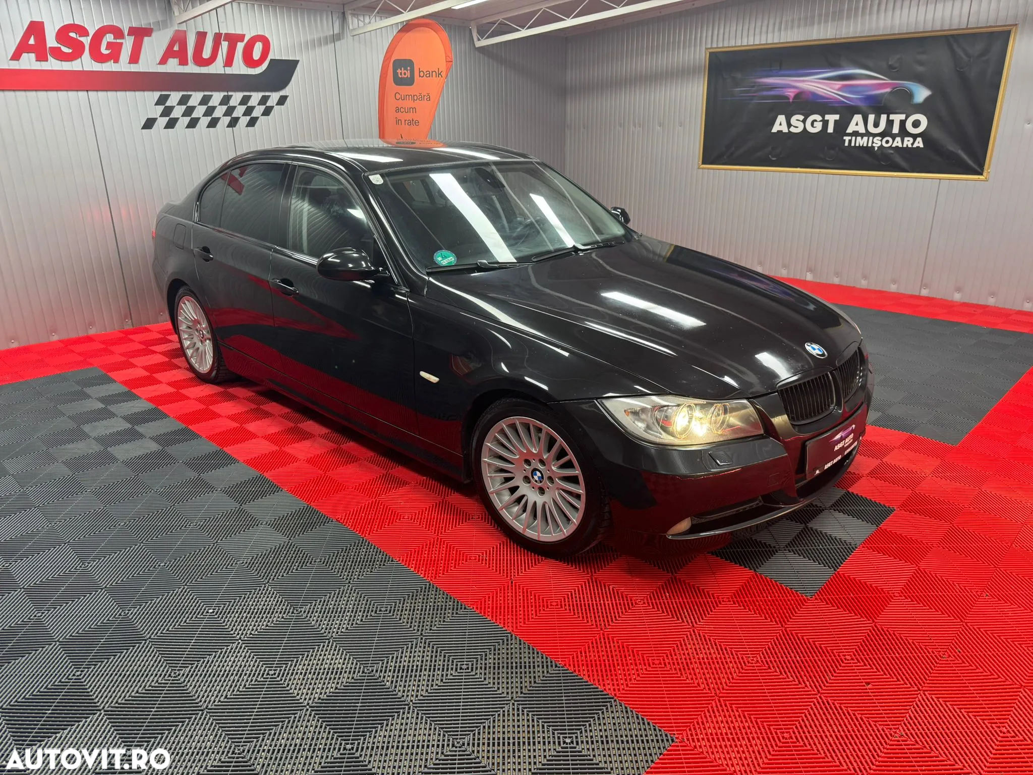 BMW Seria 3 - 3