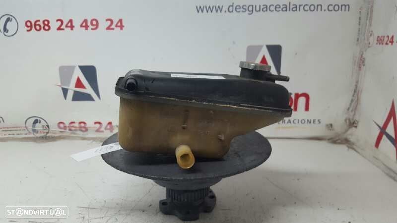 DEPOSÍTO DE EXPANSÃO NISSAN ALMERA (N16/E) ACENTA - 1