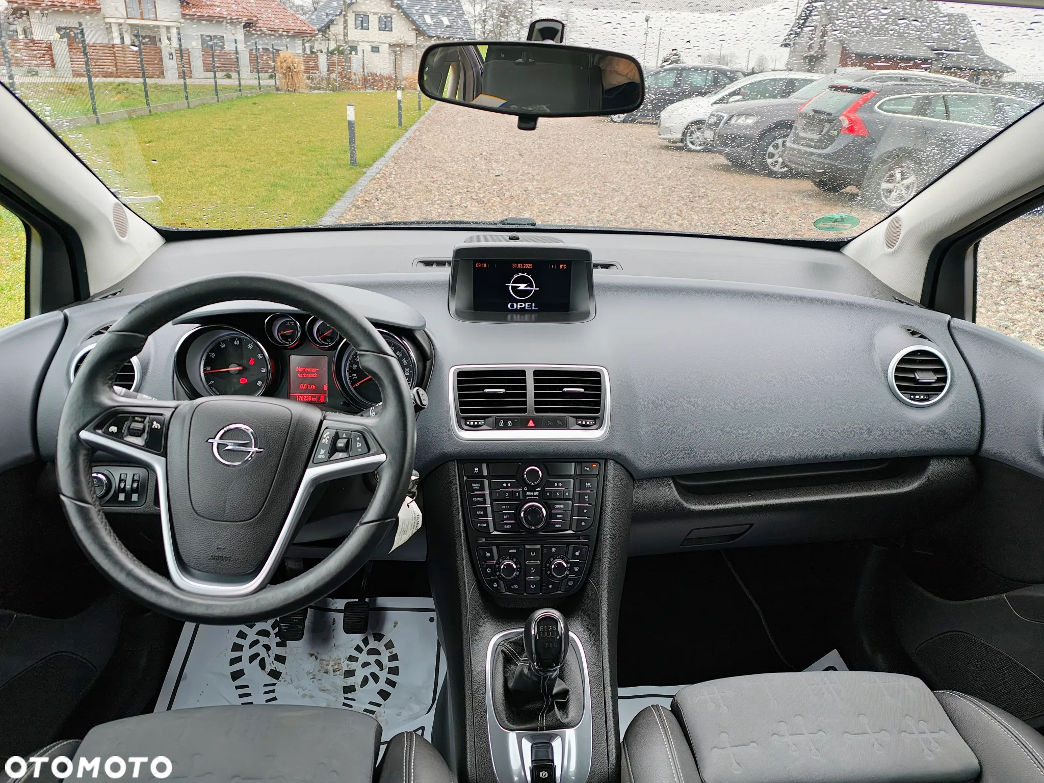 Opel Meriva 1.4 Innovation - 8