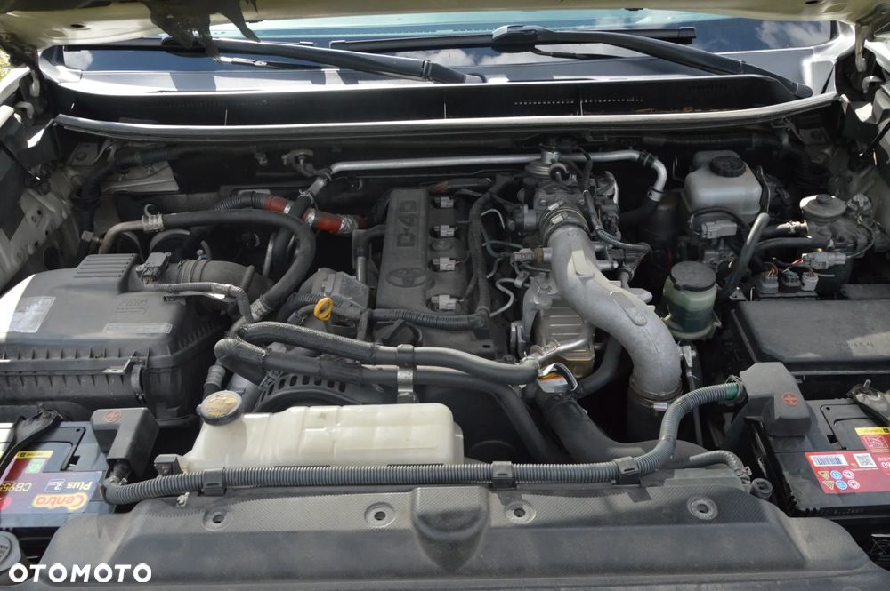 Toyota Land Cruiser LC 3.0 D-4D Prestige - 10