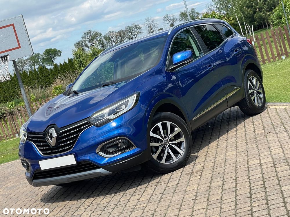 Renault Kadjar - 1