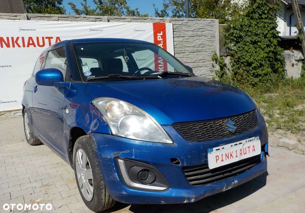 Suzuki Swift 1.2 Comfort - 1