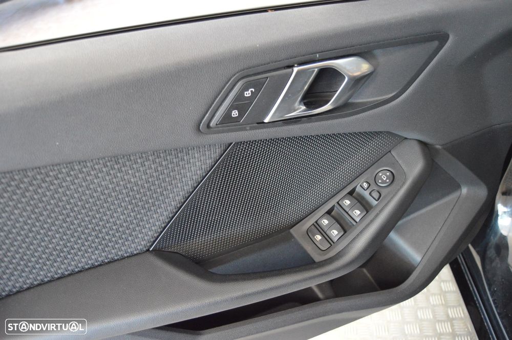 BMW 116 d Aut. Advantage - 32