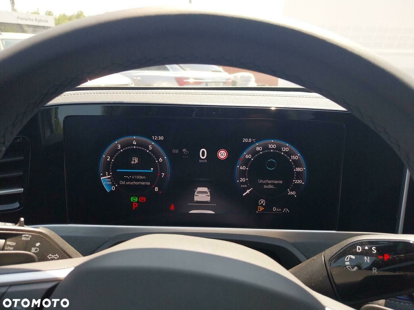 Volkswagen Passat - 14