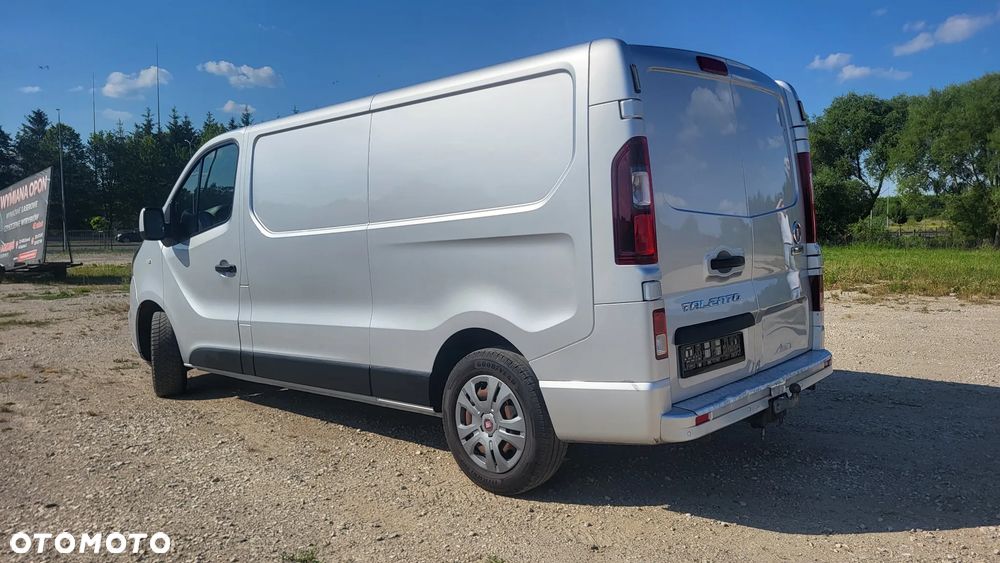 Fiat Talento - 7