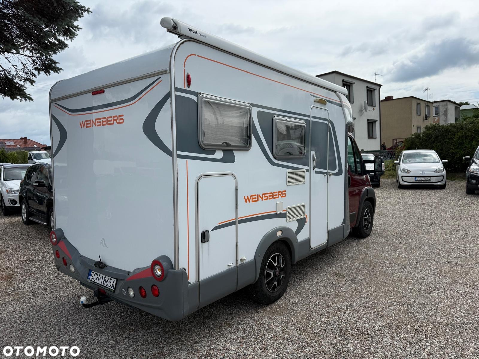 Fiat DUCATO - 12