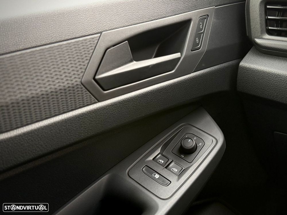 Ford Transit Connect 2.0 TDCi L1 Trend - 9