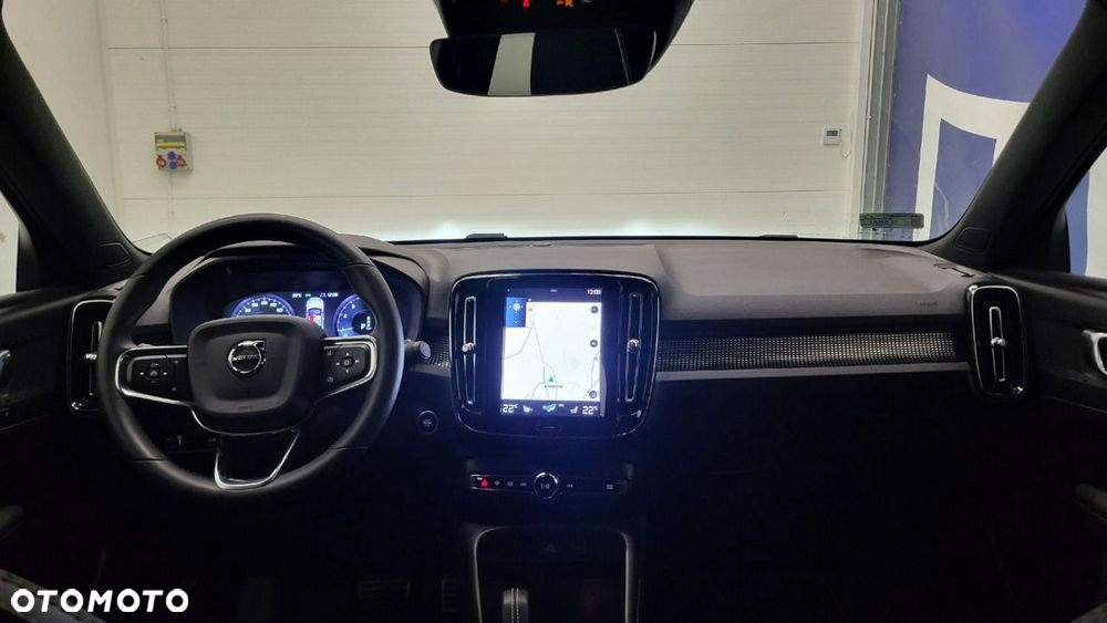 Volvo XC 40 - 16