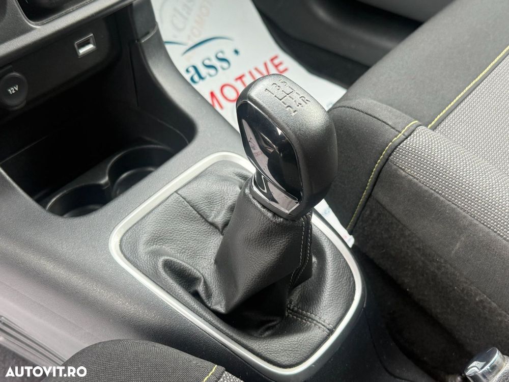 Citroën C3 1.2 PureTech S&S BVM5 Feel Pack - 24