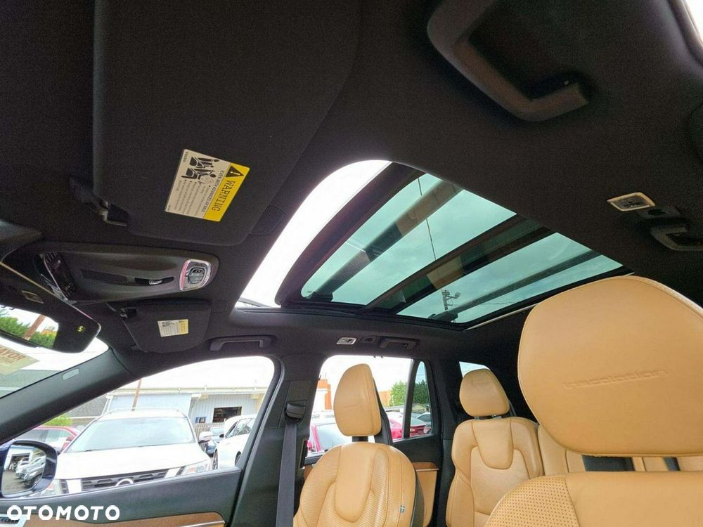Volvo XC 90 T6 AWD Inscription - 9