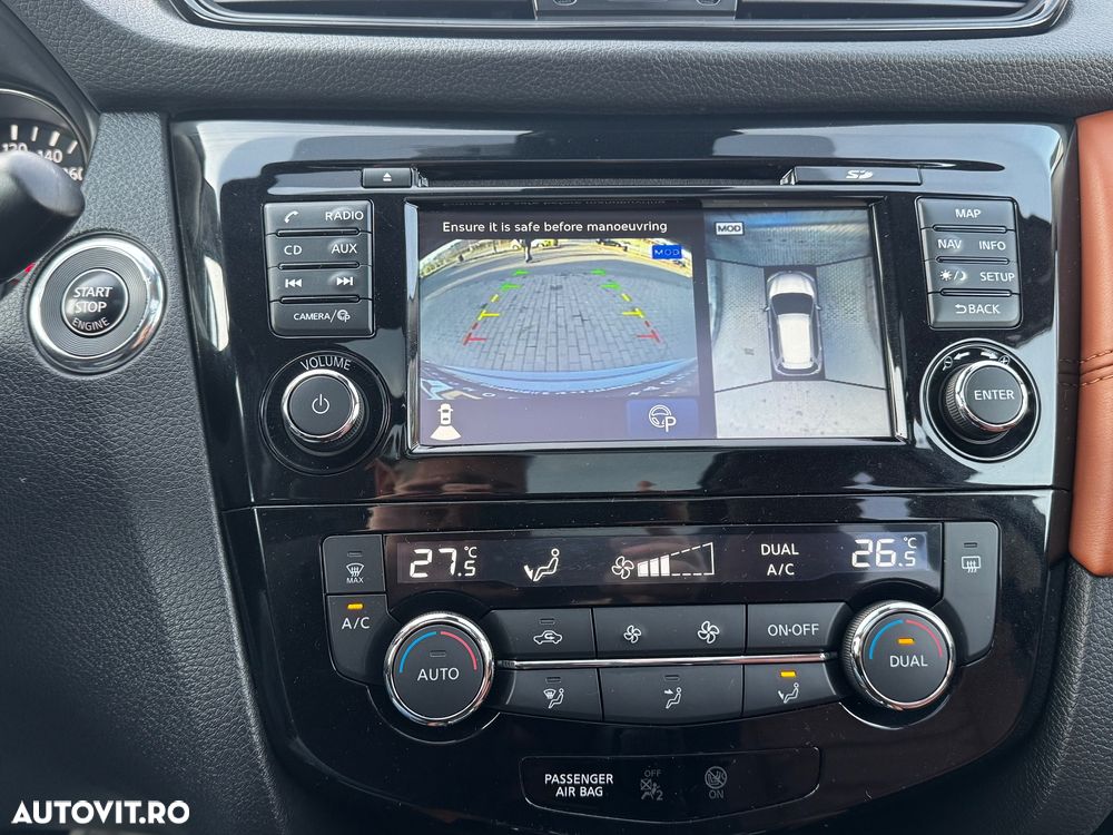 Nissan X-Trail 1.3 DIG-T Tekna - 27