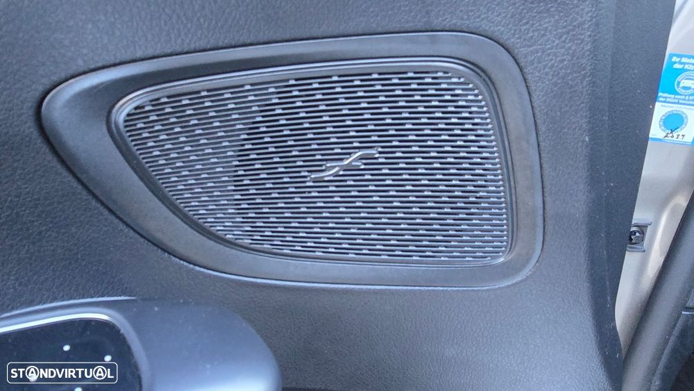 Mercedes-Benz C 200 Station d 9G-TRONIC Avantgarde - 9