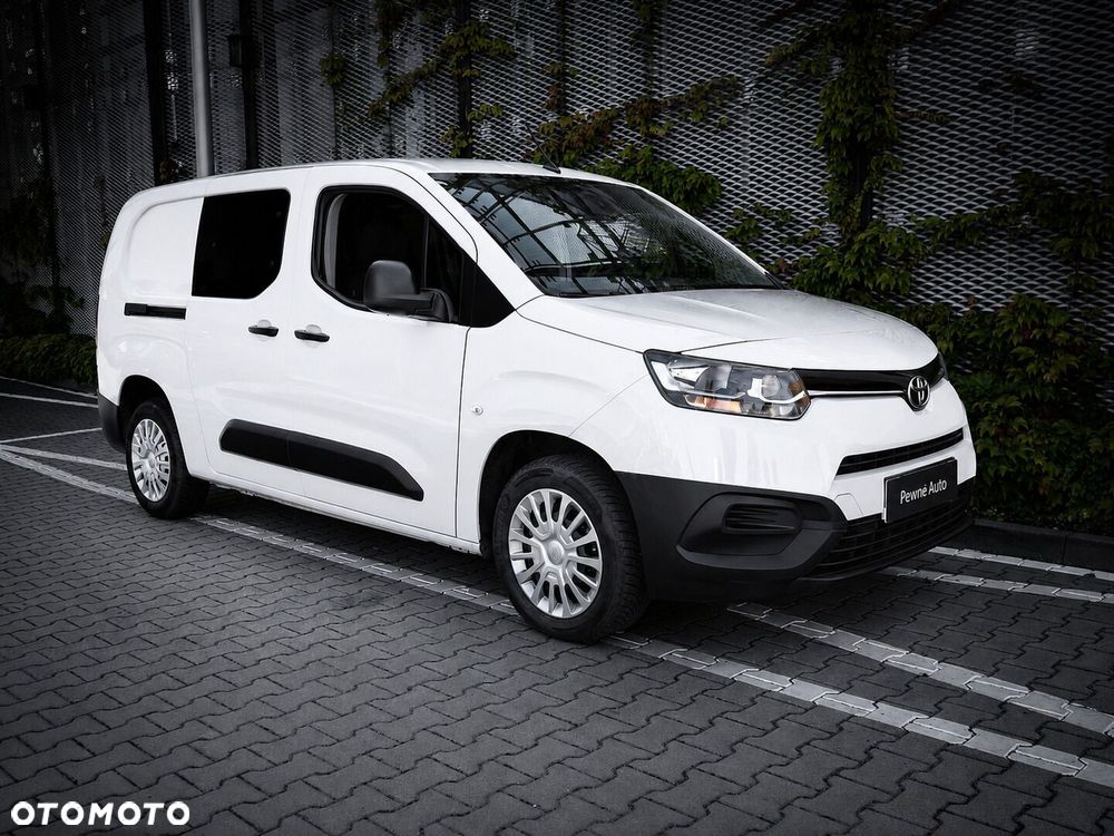 Toyota PROACE CITY - 7