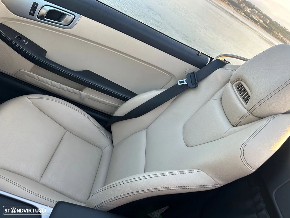 Mercedes-Benz SLK 200 Kompressor Auto - 25