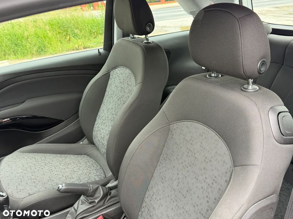 Opel Adam 1.4 Jam S&S EU6 - 14