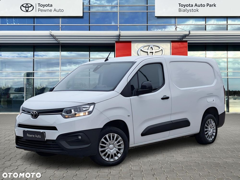 Toyota PROACE CITY - 1