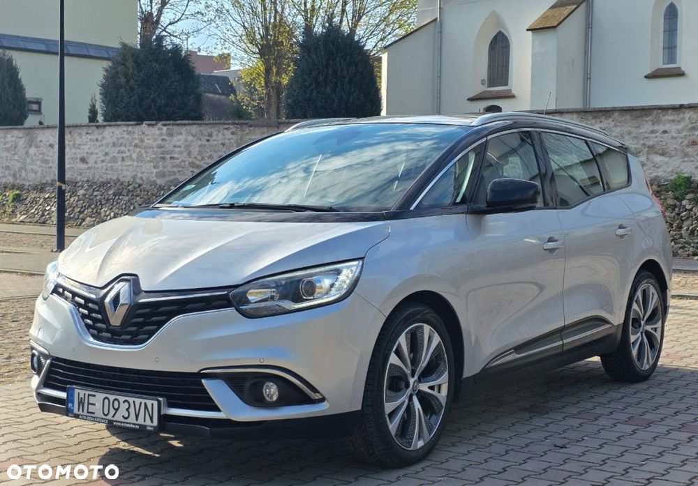 Renault Grand Scenic - 7