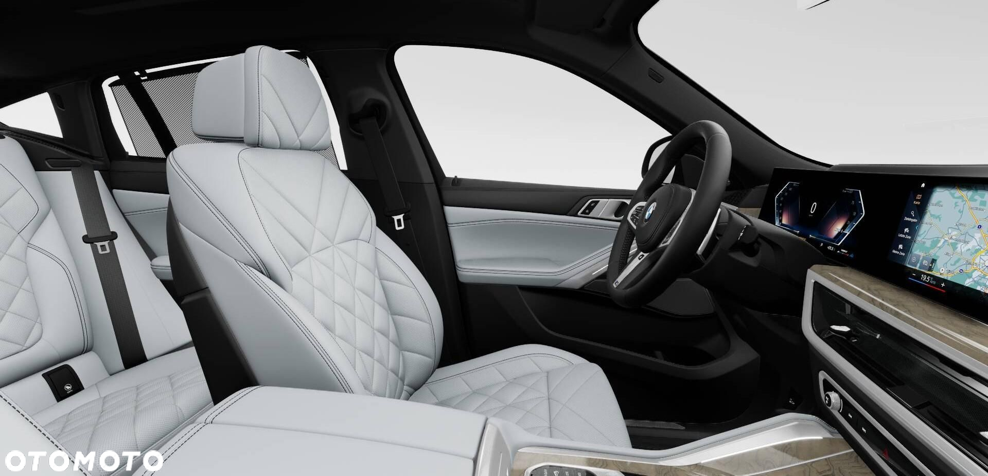 BMW X6 - 5