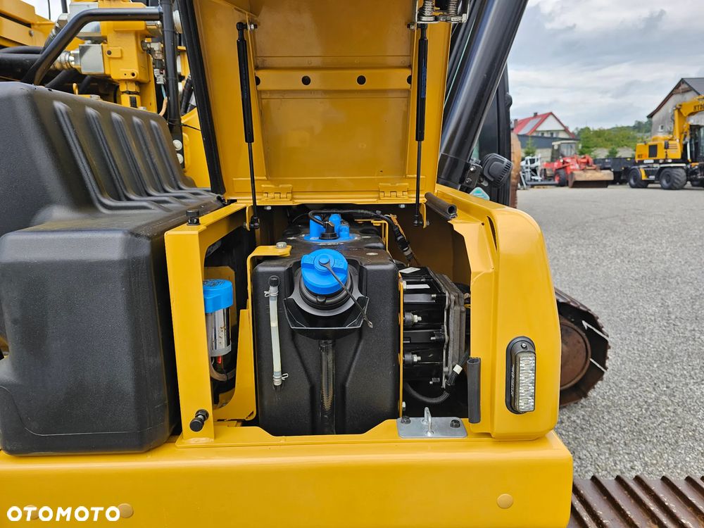 Caterpillar 320 NG - 17